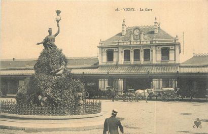 196 CARTES POSTALES PROVINCE : Tous Départements...