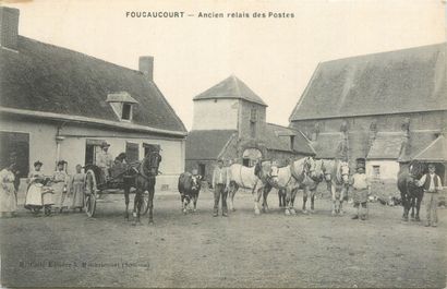 196 CARTES POSTALES PROVINCE : Tous Départements...