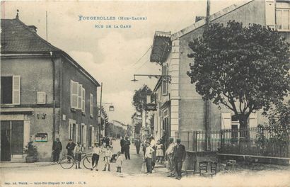 196 CARTES POSTALES PROVINCE : Tous Départements...