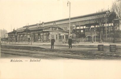 196 CARTES POSTALES PROVINCE : Tous Départements...