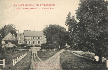 196 CARTES POSTALES PROVINCE : Tous Départements...