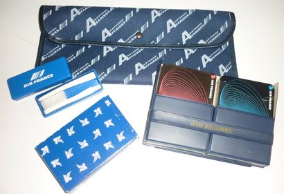 20 OBJETS PUBLICITAIRES : Pichet (style étain)-SNCF,...