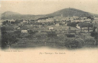 52 CARTES POSTALES PROVINCE : Dépts 04 &...
