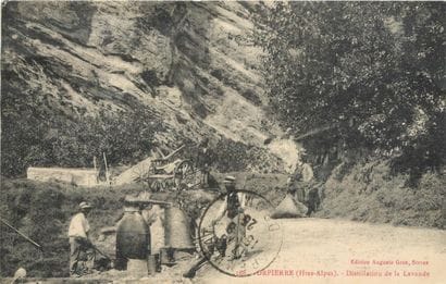 52 CARTES POSTALES PROVINCE : Dépts 04 &...