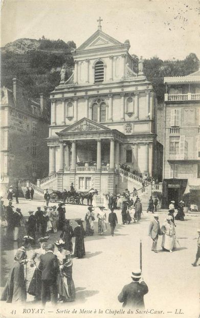 296 CARTES POSTALES AUVERGNE : Dépts 03-105cp,...