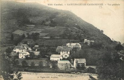 296 CARTES POSTALES AUVERGNE : Dépts 03-105cp,...