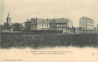 301 CARTES POSTALES CHAMPAGNE-ARDENNES :...