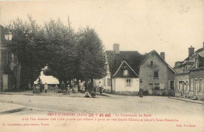 301 CARTES POSTALES CHAMPAGNE-ARDENNES :...