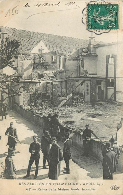 301 CARTES POSTALES CHAMPAGNE-ARDENNES :...