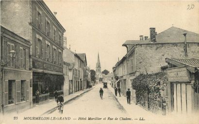 301 CARTES POSTALES CHAMPAGNE-ARDENNES :...
