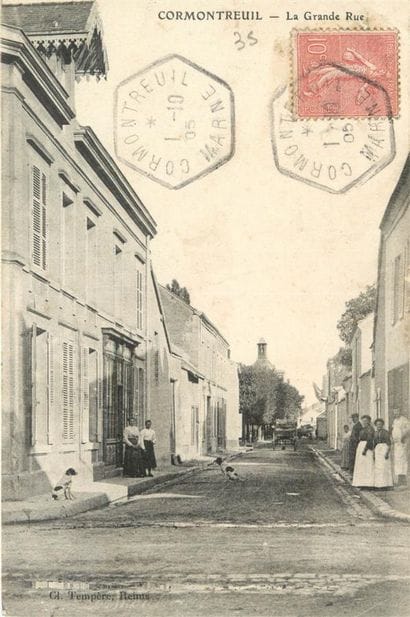 301 CARTES POSTALES CHAMPAGNE-ARDENNES :...