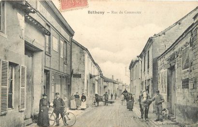 301 CARTES POSTALES CHAMPAGNE-ARDENNES :...