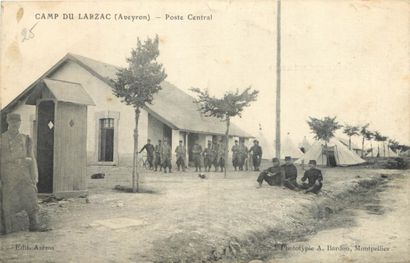 408 CARTES POSTALES MIDI-PYRENEES : Dépts...
