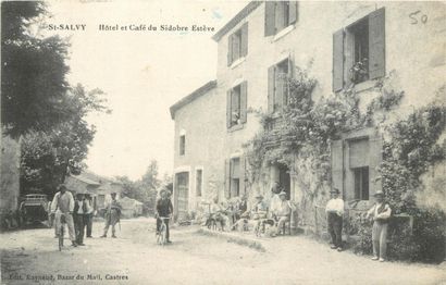 408 CARTES POSTALES MIDI-PYRENEES : Dépts...