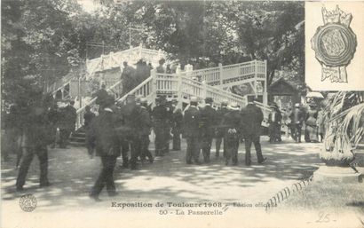 408 CARTES POSTALES MIDI-PYRENEES : Dépts...