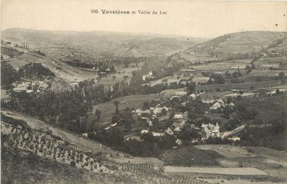 408 CARTES POSTALES MIDI-PYRENEES : Dépts...
