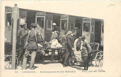 408 CARTES POSTALES MIDI-PYRENEES : Dépts...