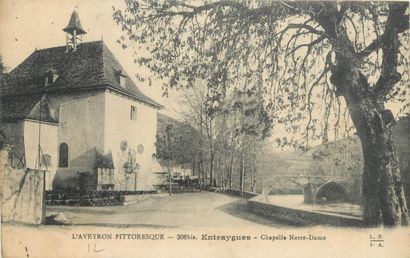 408 CARTES POSTALES MIDI-PYRENEES : Dépts...