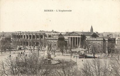 155 CARTES POSTALES LANGUEDOC-ROUSSILLON...