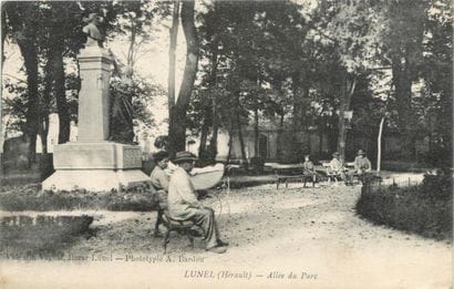 155 CARTES POSTALES LANGUEDOC-ROUSSILLON...