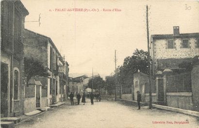 155 CARTES POSTALES LANGUEDOC-ROUSSILLON...