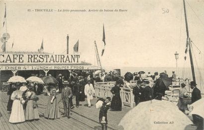 383 CARTES POSTALES BASSE NORMANDIE : Dépts...
