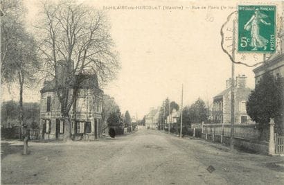383 CARTES POSTALES BASSE NORMANDIE : Dépts...