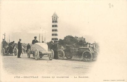 383 CARTES POSTALES BASSE NORMANDIE : Dépts...