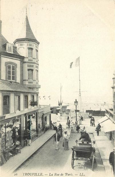 383 CARTES POSTALES BASSE NORMANDIE : Dépts...