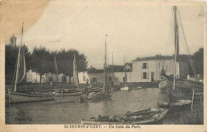 96 CARTES POSTALES POITOU CHARENTE : Dépts...