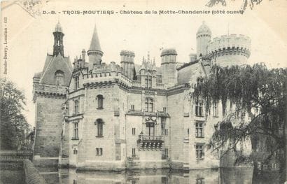 96 CARTES POSTALES POITOU CHARENTE : Dépts...