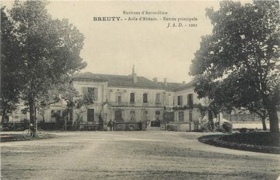 96 CARTES POSTALES POITOU CHARENTE : Dépts...