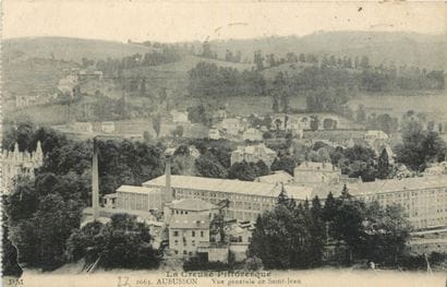 93 CARTES POSTALES LIMOUSIN : Dépts 19-22cp,...