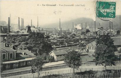 215 CARTES POSTALES BOURGOGNE : Dépts 21-72cp,...