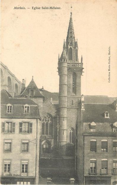 324 CARTES POSTALES BRETAGNE : Dépts 22-102cp,...