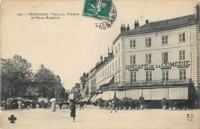 195 CARTES POSTALES AQUITAINE : Dépts 24-13cp,...