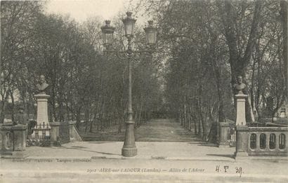 195 CARTES POSTALES AQUITAINE : Dépts 24-13cp,...
