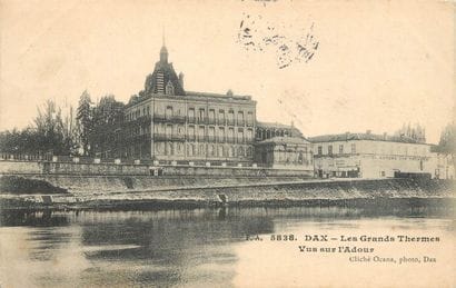 195 CARTES POSTALES AQUITAINE : Dépts 24-13cp,...