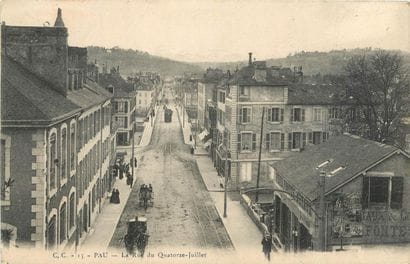 195 CARTES POSTALES AQUITAINE : Dépts 24-13cp,...