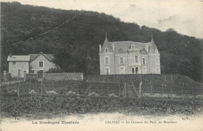 195 CARTES POSTALES AQUITAINE : Dépts 24-13cp,...
