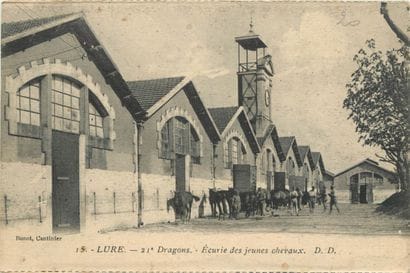133 CARTES POSTALES FRANCHE COMTE : Dépts...