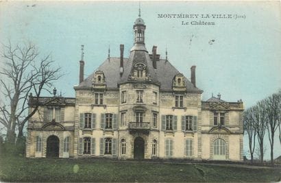 133 CARTES POSTALES FRANCHE COMTE : Dépts...