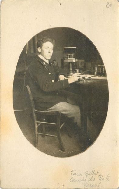133 CARTES POSTALES FRANCHE COMTE : Dépts...