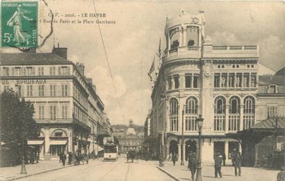 395 CARTES POSTALES HAUTE NORMANDIE : Dépts...