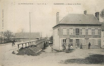 395 CARTES POSTALES HAUTE NORMANDIE : Dépts...