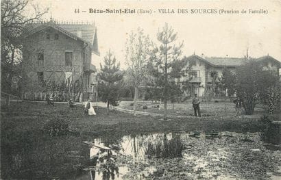 395 CARTES POSTALES HAUTE NORMANDIE : Dépts...