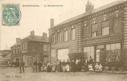 395 CARTES POSTALES HAUTE NORMANDIE : Dépts...