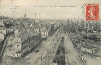 395 CARTES POSTALES HAUTE NORMANDIE : Dépts...