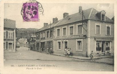 395 CARTES POSTALES HAUTE NORMANDIE : Dépts...