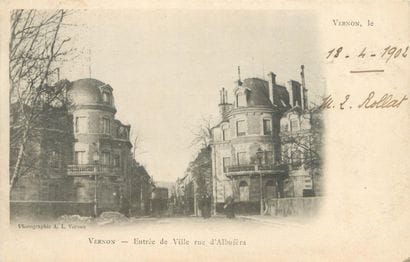 395 CARTES POSTALES HAUTE NORMANDIE : Dépts...